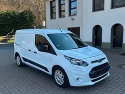 Weiß Gebraucht 2015 Ford Transit Van / Kleinbus | 4.490 €