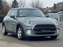 Grau Gebraucht 2021 Mini ONE Kleinwagen | 13.490 € (Fairer Preis)