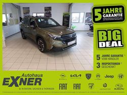 Autumn green (m) Neu 2025 Subaru Forester SUV | 37.990 € (Superpreis)