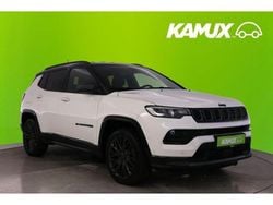 Weiß Gebraucht 2022 Jeep Compass 80th Anniversary SUV | 23.000 € (Superpreis)