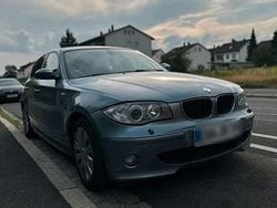 Grün Gebraucht 2006 BMW 118 Kleinwagen | 2.500 € (Guter Preis)