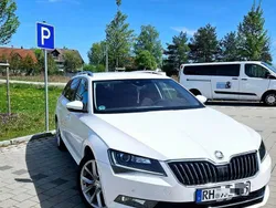 Gebraucht 2019 Skoda Superb Style Kombi | 19.900 € (Guter Preis)