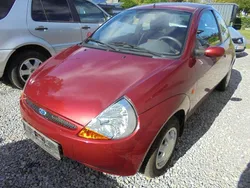 Rot Gebraucht 2002 Ford Ka Kleinwagen | 1.650 € (Fairer Preis)