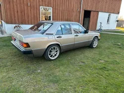 Mercedes 190