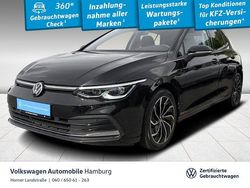Gebraucht 2022 VW Golf VIII Limousine | 27.900 € (Fairer Preis)
