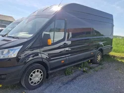 Iridium schwarz mica Gebraucht 2019 Ford Transit Trend Abholung | 26.900 € (Teuer)