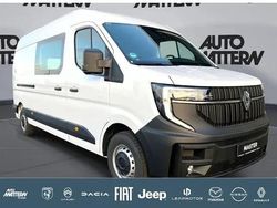 Weiß Neu 2024 Renault Master Van | 35.688 € (Fairer Preis)