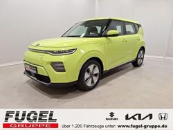 Space cadet green Gebraucht 2021 Kia Soul Edition 7 SUV | 16.499 € (Fairer Preis)