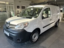 Weiß Gebraucht 2021 Renault Kangoo Van / Kleinbus | 13.490 € (Superpreis)