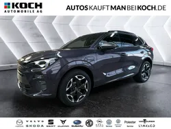 Violett Neu 2025 Cupra Terramar VZ SUV | 51.290 € (Fairer Preis)