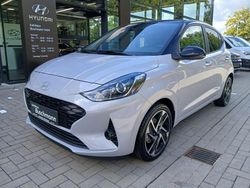 Lumen grey mineraleffekt Neu 2025 Hyundai i10 Prime Kleinwagen | 21.790 € (Etwas zu teuer)