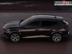 Midnight schwarz meta... Neu 2025 Cupra Formentor SUV | 35.691 € (Superpreis)