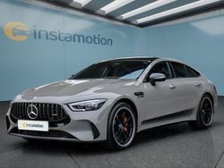 Gebraucht 2025 Mercedes AMG GT AMG Coupé | 174.599 € (Fairer Preis)