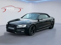 Andere Gebraucht 2015 Audi S5 Comfort Cabrio | 27.500 € (Fairer Preis)