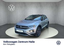 Pyritsilber metallic Gebraucht 2025 VW T-Roc Style SUV | 37.470 € (Fairer Preis)