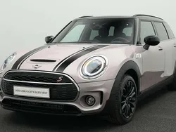 Grau Gebraucht 2024 Mini Cooper S Clubman Kombi | 31.541 € (Guter Preis)