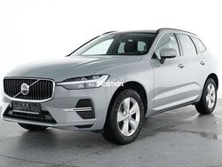 Grau Gebraucht 2023 Volvo XC60 Core SUV | 35.212 € (Superpreis)