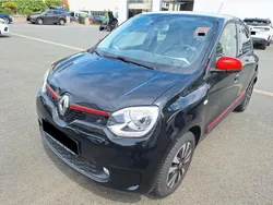 Schwarz Gebraucht 2022 Renault Twingo Equilibre Kleinwagen | 13.890 € (Teuer)