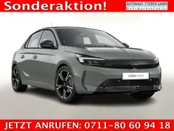 Karbon schwarz metallic Neu 2025 Opel Corsa Kleinwagen | 22.906 € (Guter Preis)