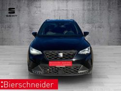 Schwarz Gebraucht 2023 Seat Arona FR SUV | 20.950 € (Fairer Preis)