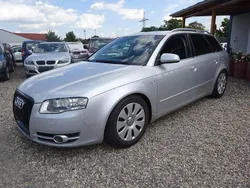 Silber Gebraucht 2007 Audi A4 Kombi | 2.000 € (Superpreis)