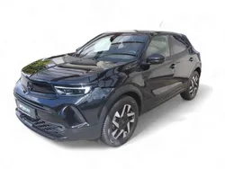 Karbon schwarz Gebraucht 2024 Opel Mokka SUV | 24.799 € (Fairer Preis)
