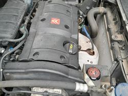 Schwarz Gebraucht 2007 Citroën Berlingo Kombi | 1.850 €