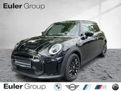Schwarz Gebraucht 2023 Mini Cooper SE Kleinwagen | 19.999 € (Guter Preis)
