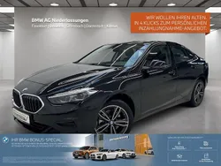 Schwarz Gebraucht 2024 BMW 218 Comfort Edition Coupé | 31.880 € (Fairer Preis)
