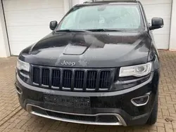 Grün Gebraucht 2014 Jeep Grand Cherokee SUV | 19.000 € (Guter Preis)