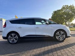 Weiß Gebraucht 2018 Renault Scénic IV Intens Van / Kleinbus | 13.300 € (Fairer Preis)
