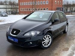Schwarz Gebraucht 2009 Seat Leon Stylance Limousine | 4.099 € (Fairer Preis)