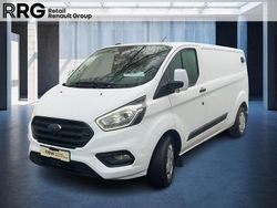 Weiß Gebraucht 2020 Ford Transit Custom Trend Van / Kleinbus | 21.789 € (Fairer Preis)