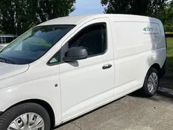 Weiß Gebraucht 2021 VW Caddy Maxi Van / Kleinbus | 21.700 € (Fairer Preis)