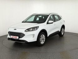 Weiß Gebraucht 2022 Ford Kuga Titanium SUV | 24.490 € (Guter Preis)