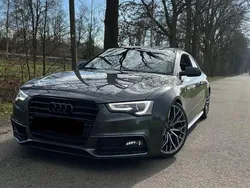 Grau Gebraucht 2015 Audi A5 Sport Coupé | 14.399 € (Fairer Preis)