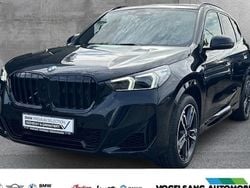 Schwarz Gebraucht 2022 BMW X1 Luxury Line SUV | 39.990 € (Guter Preis)