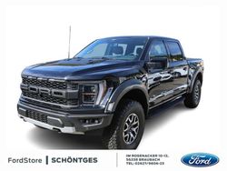 Schwarz Gebraucht 2024 Ford F-150 Raptor Abholung | 127.980 €