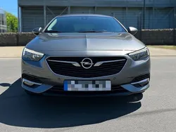 Grau Gebraucht 2020 Opel Insignia Sport Limousine | 12.800 € (Fairer Preis)