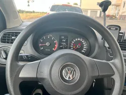 Grau Gebraucht 2011 VW Polo Kleinwagen | 6.200 € (Fairer Preis)