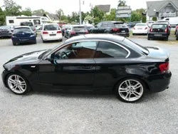 Schwarz Gebraucht 2008 BMW 123 Kleinwagen | 6.499 € (Superpreis)