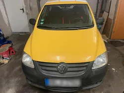 VW Fox