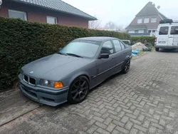Gebraucht 1996 BMW 320 Basis Limousine | 2.000 €