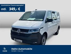 Weiß Gebraucht 2021 VW T6.1 Van | 29.900 €