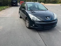 Grau Gebraucht 2009 Peugeot 206+ Kleinwagen | 1.850 € (Fairer Preis)