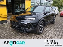 Schwarz Gebraucht 2024 Opel Mokka SUV | 20.980 € (Guter Preis)