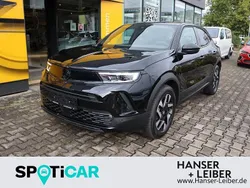 Schwarz Gebraucht 2024 Opel Mokka SUV | 21.990 € (Fairer Preis)