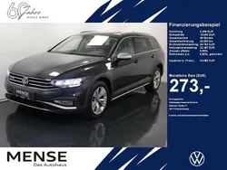 Mangangrau Gebraucht 2021 VW Passat Alltrack Kombi | 24.985 € (Guter Preis)