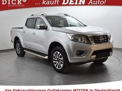 Grau Gebraucht 2018 Nissan Navara 360º Abholung | 22.950 € (Guter Preis)