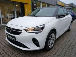 Weiß Gebraucht 2022 Opel Corsa-e Edition Kleinwagen | 13.490 € (Guter Preis)